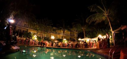 Hotel LaPlaya Beach & Golf Resort (Naples)