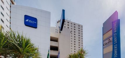 Hotel Blue Tree Towers Santo Andre (Santo André)