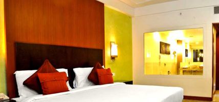 Quality Hotel DV Manor (Vijayawāda)