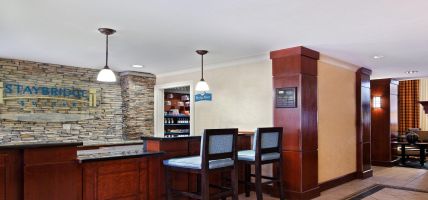 Hotel Staybridge Suites CHATTANOOGA DWTN - CONV CTNR (Chattanooga)
