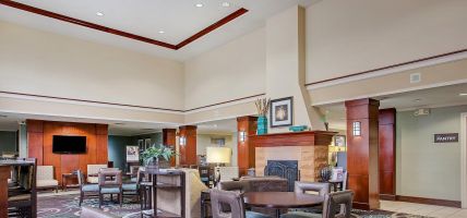 Hotel Staybridge Suites CHATTANOOGA DWTN - CONV CTNR (Chattanooga)