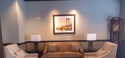 Hotel Staybridge Suites COLUMBUS-AIRPORT (Columbus)