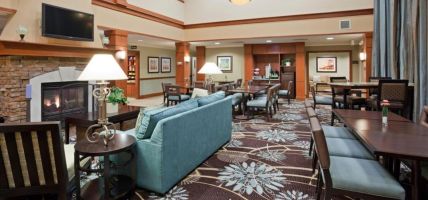 Hotel Staybridge Suites MPLS-MAPLE GROVE/ARBOR LAKES (Maple Grove)