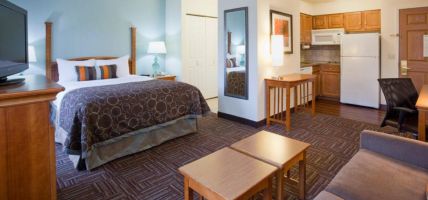 Hotel Staybridge Suites MPLS-MAPLE GROVE/ARBOR LAKES (Maple Grove)