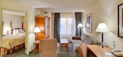 Hotel Staybridge Suites PEORIA-DOWNTOWN (Peoria)