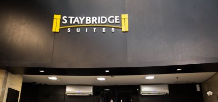 Hotel Staybridge Suites SAO PAULO (São Paulo)