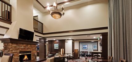 Hotel Staybridge Suites TULSA-WOODLAND HILLS (Tulsa)