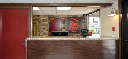 Red Roof Inn Vermillion - U of South Dakota