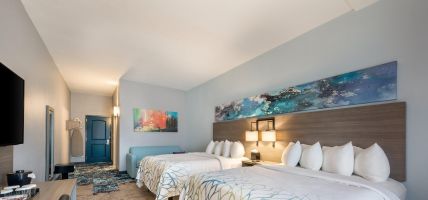 Hotel Costa Azul Suites Virginia Beach by Red Collection