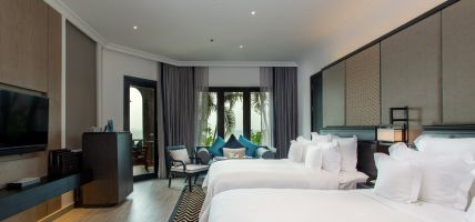 InterContinental Hotels PATTAYA RESORT (Pattaya)