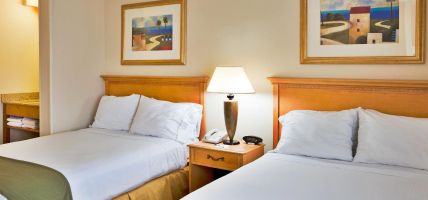 Holiday Inn Express & Suites NEAREST UNIVERSAL ORLANDO (Orlando)