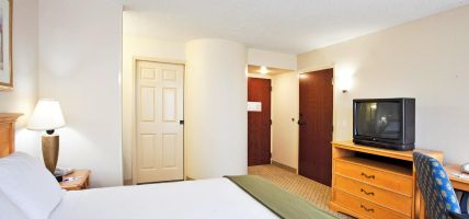 Holiday Inn Express & Suites NEAREST UNIVERSAL ORLANDO (Orlando)