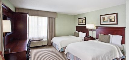 Holiday Inn Express & Suites ATLANTA BUCKHEAD (Atlanta)