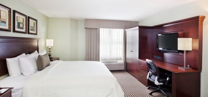 Holiday Inn Express & Suites ATLANTA BUCKHEAD (Atlanta)