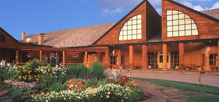 Hotel Grouse Mountain Lodge (Whitefish)