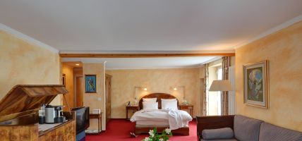 Hotel Ermitage des Ravet (Vufflens-le-Château)