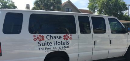 CHASE SUITE HOTEL TAMPA AIRPRT (Tampa)