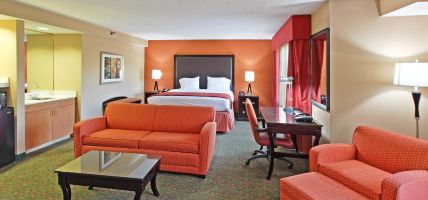 Holiday Inn Express & Suites TYLER SOUTH (Tyler)