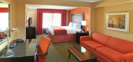 Holiday Inn Express & Suites TYLER SOUTH (Tyler)