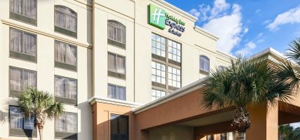 Holiday Inn Express & Suites JACKSONVILLE SE- MED CTR AREA (Jacksonville)