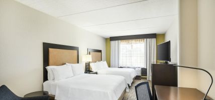 Holiday Inn Express & Suites JACKSONVILLE SE- MED CTR AREA (Jacksonville)