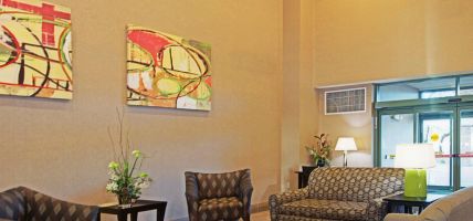 Holiday Inn & Suites GOODYEAR - WEST PHOENIX AREA (Goodyear)