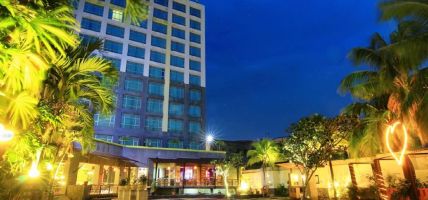 Grand Suka Hotel Pekanbaru