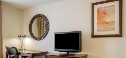Holiday Inn Express & Suites LINCOLN EAST - WHITE MOUNTAINS (Lincoln)