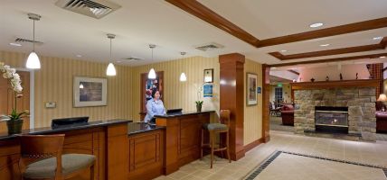 Hotel Staybridge Suites PHILADELPHIA-MT. LAUREL (Mount Laurel)