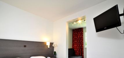 Hotel Authentic by balladins - Marsannay-la-Côte (Dijon)