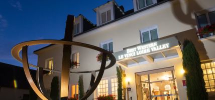Hotel Best Western Vinci Loire Valley (Amboise)