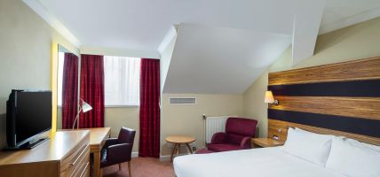 Hotel Crowne Plaza CHESTER (Cheshire West and Chester)