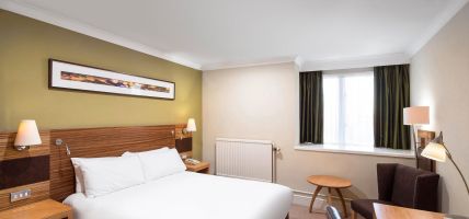 Hotel Crowne Plaza CHESTER (Cheshire West and Chester)