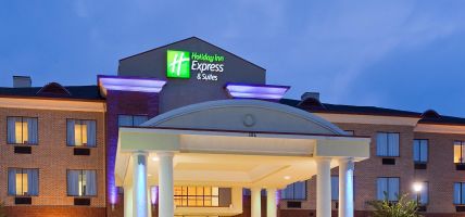 Holiday Inn Express & Suites GADSDEN W-NEAR ATTALLA (Gadsden)