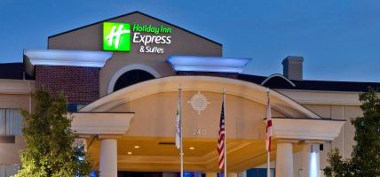Holiday Inn Express & Suites PELL CITY (Pell City)