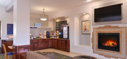 Holiday Inn Express & Suites ALAMOSA (Alamosa)