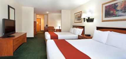 Holiday Inn Express & Suites ALAMOSA (Alamosa)