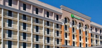Holiday Inn Express ATLANTA AIRPORT-COLLEGE PARK (College Park)