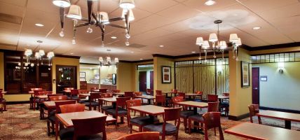 Holiday Inn Express ATLANTA AIRPORT-COLLEGE PARK (College Park)
