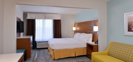 Holiday Inn Express & Suites AUSTIN NORTH CENTRAL (Austin)
