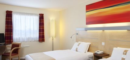 Holiday Inn Express CARDIFF AIRPORT (Cardiff)