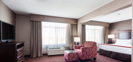 Holiday Inn Express & Suites CHEYENNE (Cheyenne)