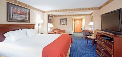 Holiday Inn Express & Suites CHEYENNE (Cheyenne)