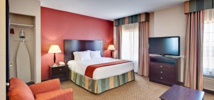 Holiday Inn Express & Suites PLEASANT PRAIRIE / KENOSHA (Pleasant Prairie)