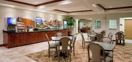 Holiday Inn Express & Suites EVANSTON (Evanston)
