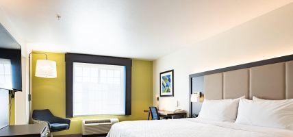 Holiday Inn Express & Suites EVANSTON (Evanston)
