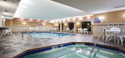 Holiday Inn Express & Suites FT. COLLINS (Fort Collins)