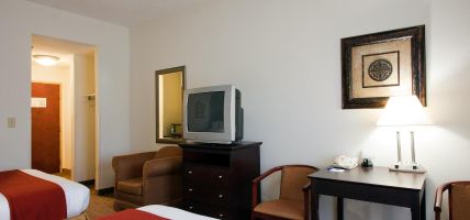 Holiday Inn Express & Suites GADSDEN W-NEAR ATTALLA (Gadsden)