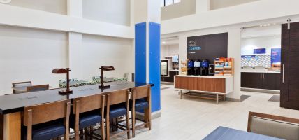 Holiday Inn Express & Suites MONTGOMERY E - EASTCHASE (Montgomery)