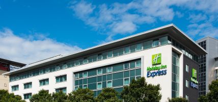 Holiday Inn Express NEWCASTLE CITY CENTRE (Newcastle upon Tyne)